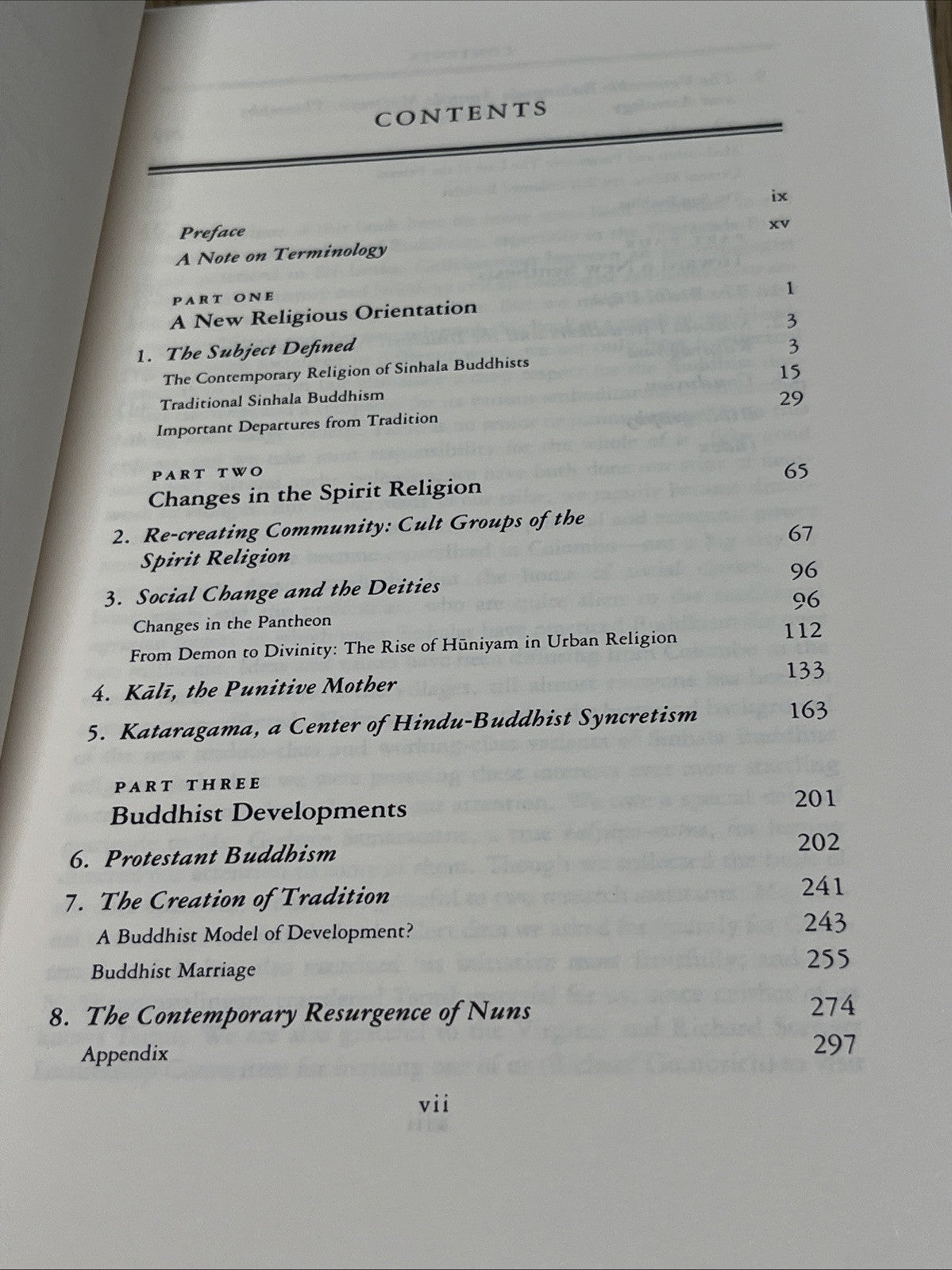 Buddhism Transformed : Religious Change in Sri Lanka 1st Edition 1988