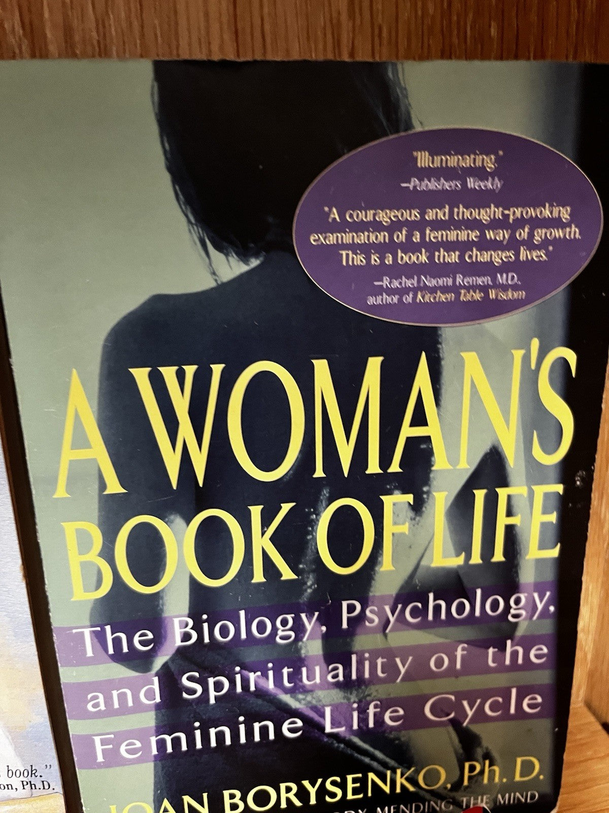 Lot of 8 Womens Book Non Fiction Self Help Inspirational More