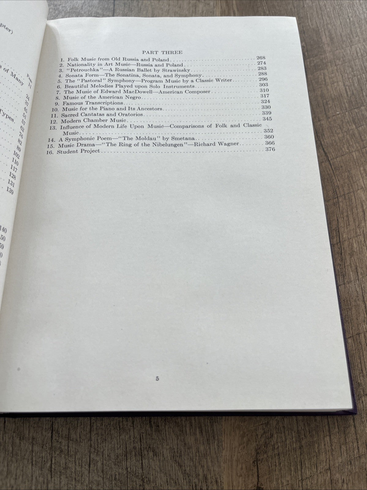 Music and Romance 1st Edition Hazel Gertrude Kinscella