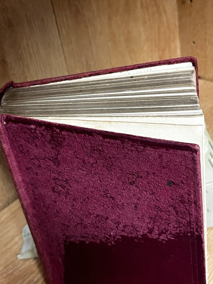 The Life Of Napoleon 1. (1916) Including New Materials..By John Holland Rose