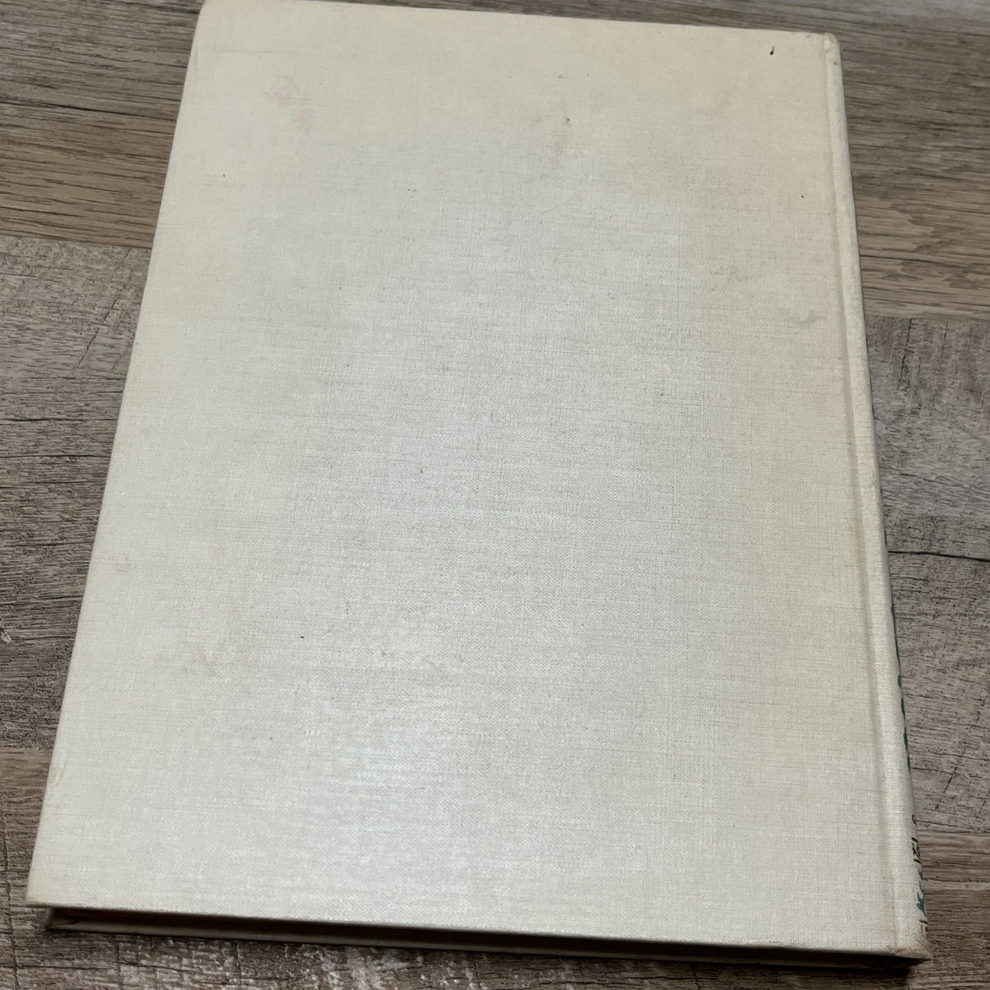 Rubaiyat of Omar Khayyam- Rendered into English by Edward Fizgerald-1952 Vintage