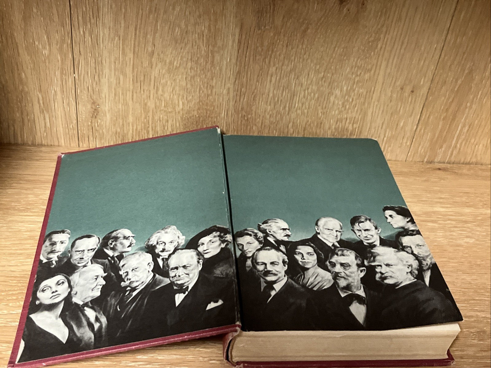 These Wonderful People Intimate Moments In Their Lives Comp Noel Ames
