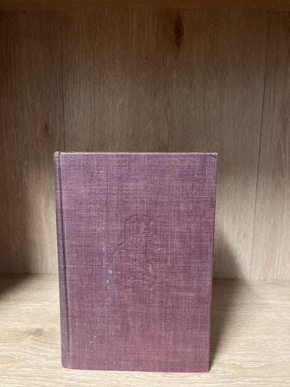 Four Favorite Books by Christopher Morley in One 1939