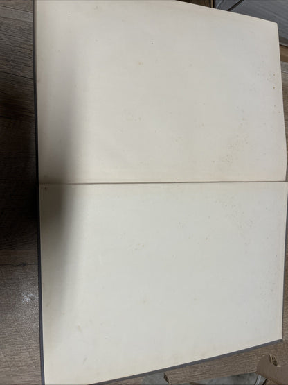Europa Bilder Seiner Landschaft Und Kultur 1947 Hardbk Photographic Book 1st Ed