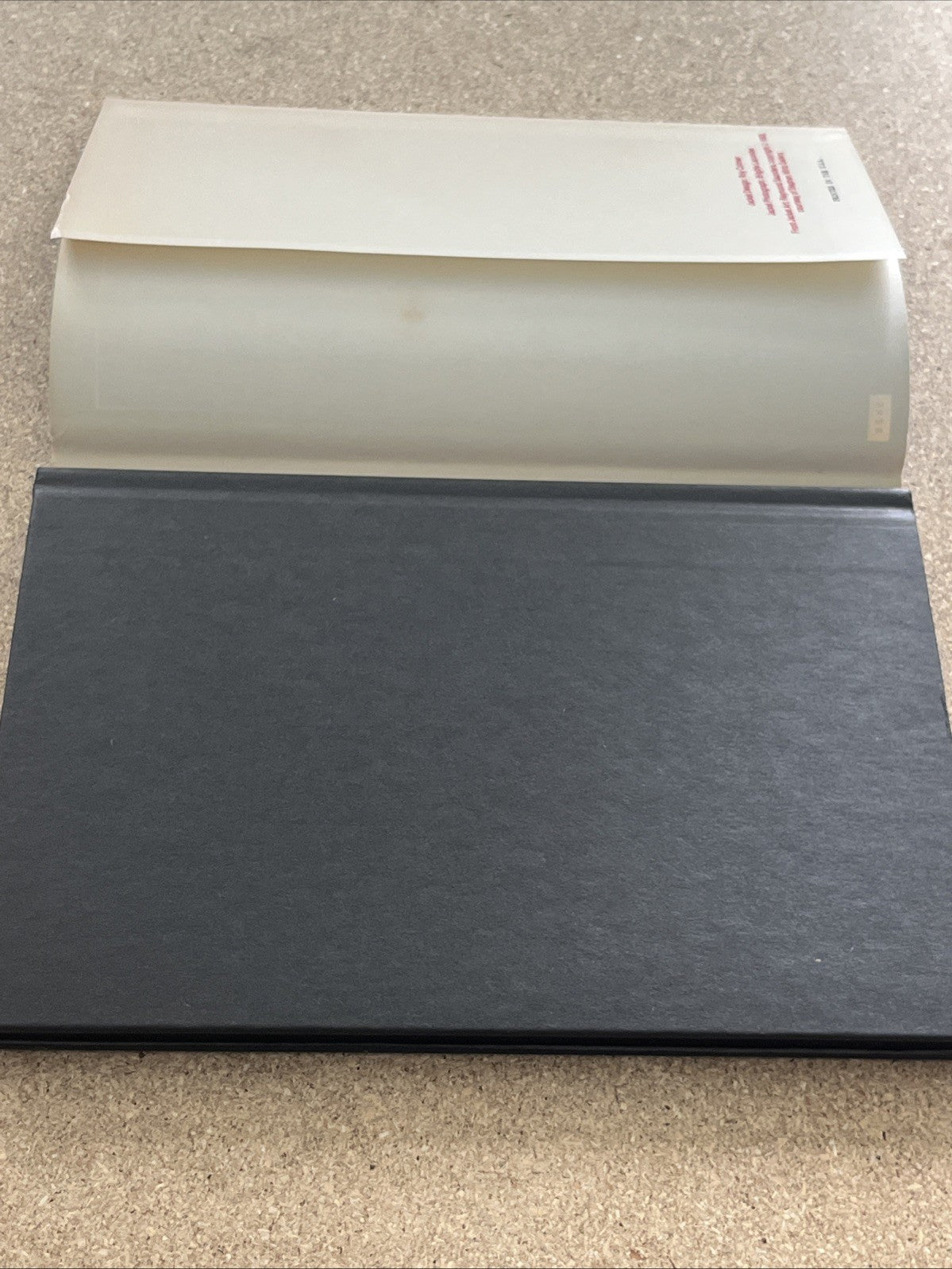 Glengarry Glen Ross A Play by David Mamet (1983, Hardcover)