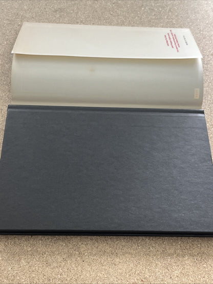 Glengarry Glen Ross A Play by David Mamet (1983, Hardcover)