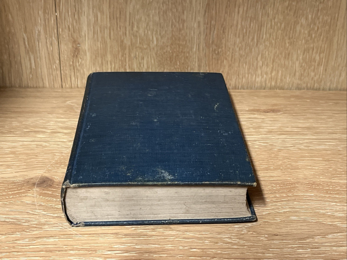 Vocational Education: Its Theory, Administration & Practice.. Snedden Weeks 1912