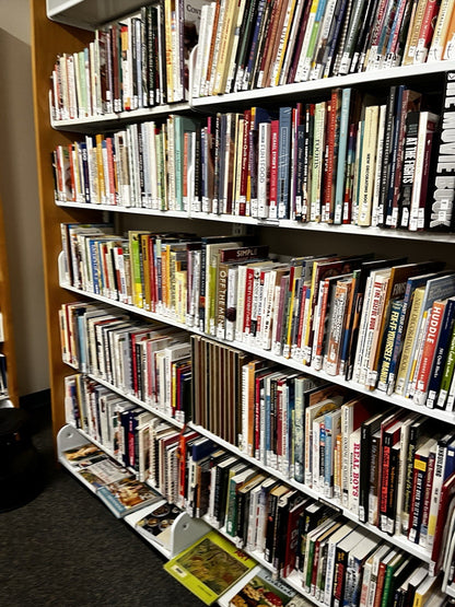 Western Books Used Lot of 10 Random Books