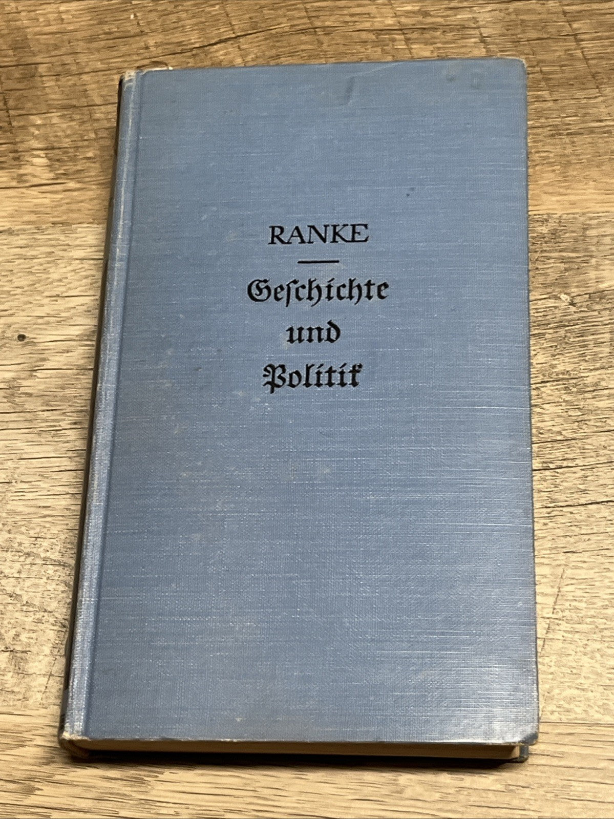 Geschichte und Politik Friedrich der GroBe, Politisches Gesprach Und andere..