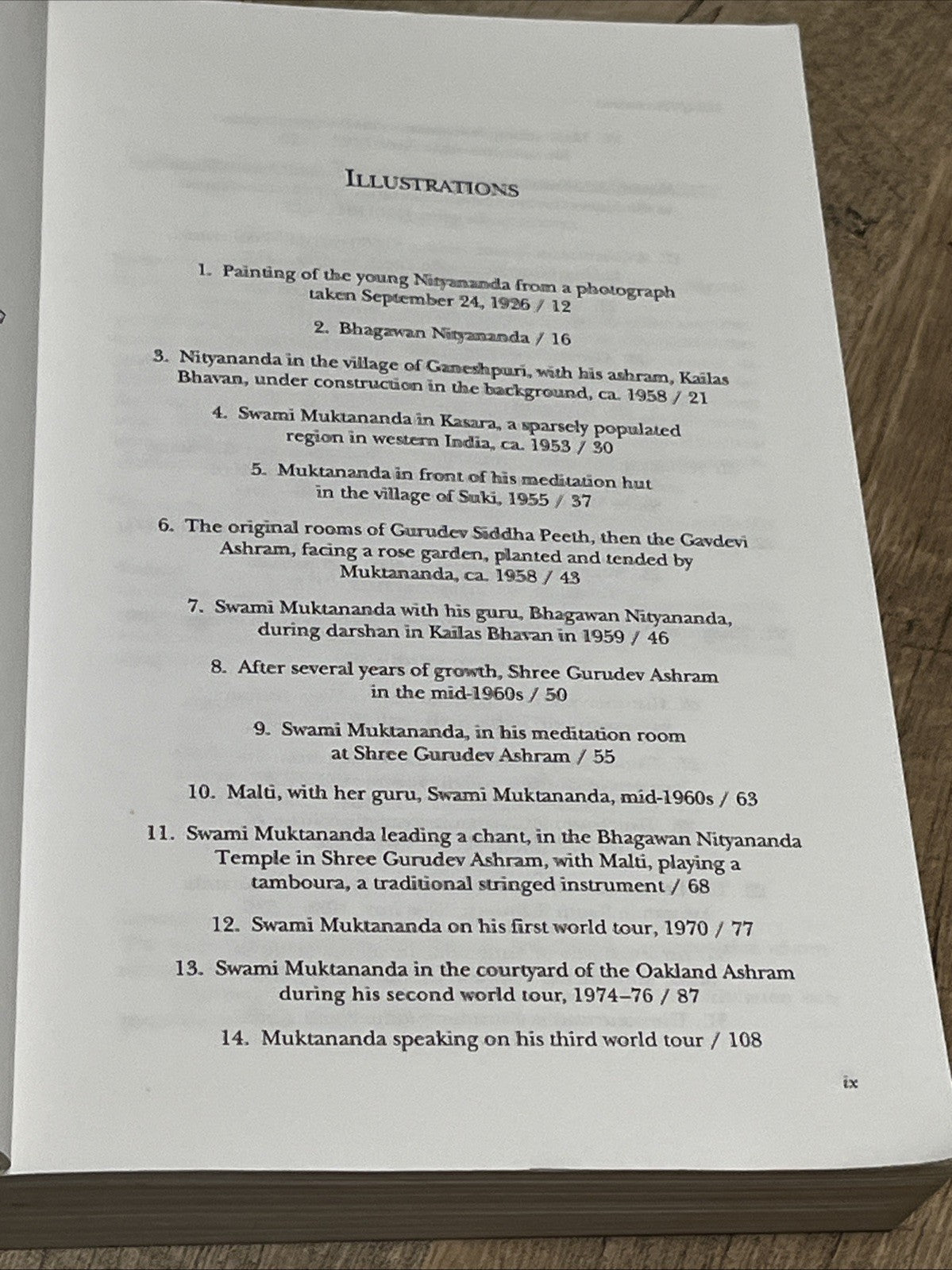 Meditation Revolution 1st Ed A History And Theology Of The Siddha Yoga Lineage