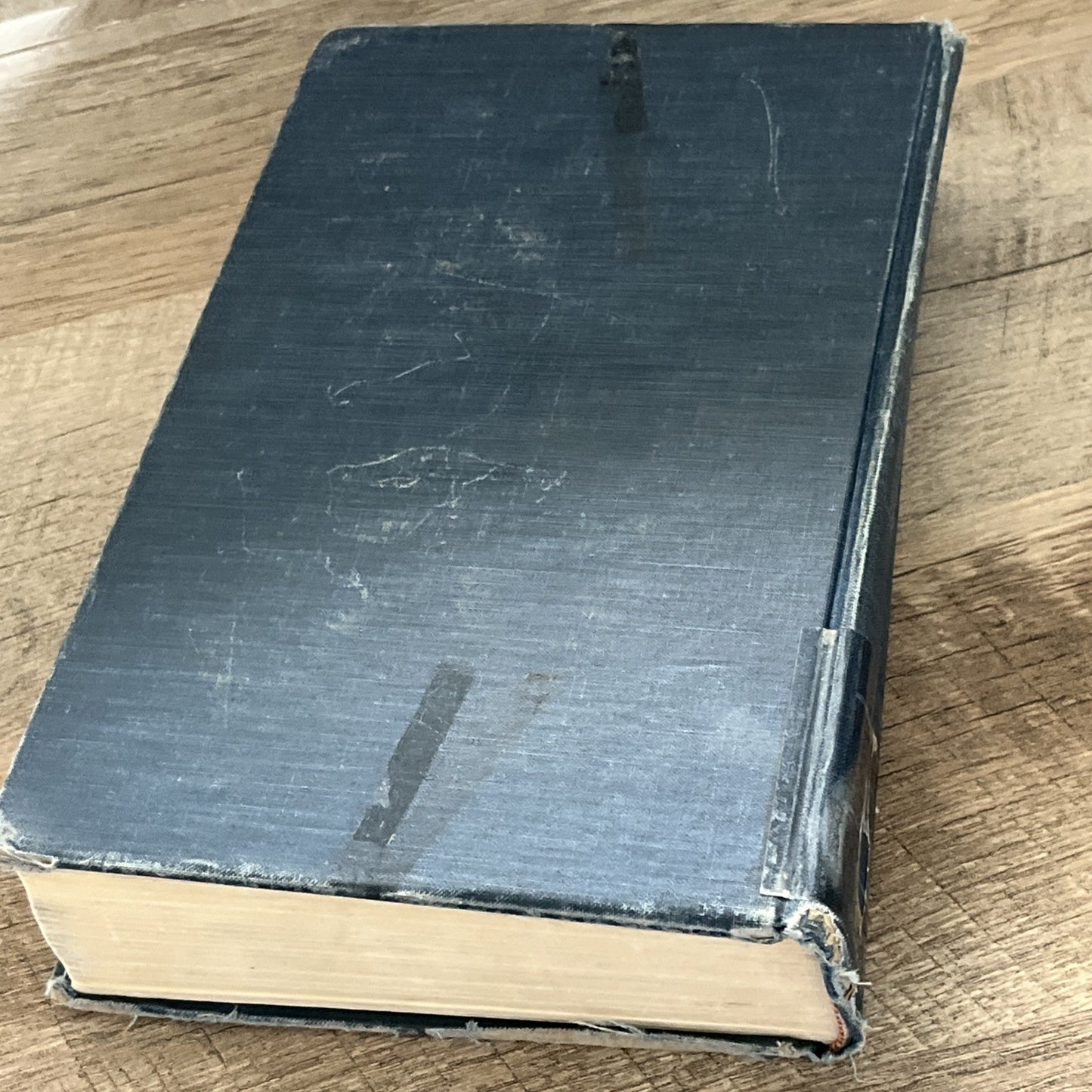 American Renaissance by F.O. Matthiessen (HC 1962 Print.) NO DJ ACCEPTABLE
