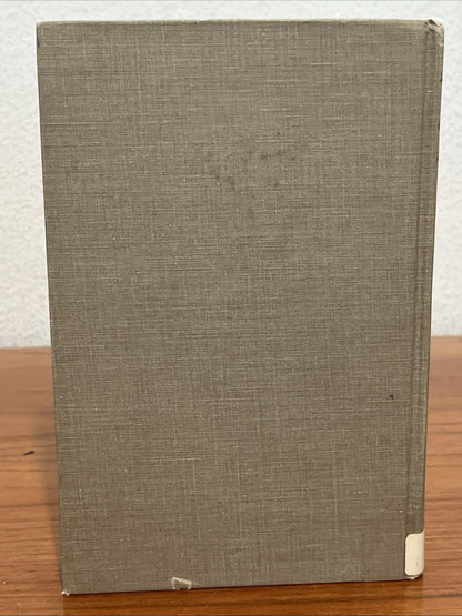 Masks of Tragedy, Essays on Six Greek Dramas Hardcover  By Thomas G. (1971)