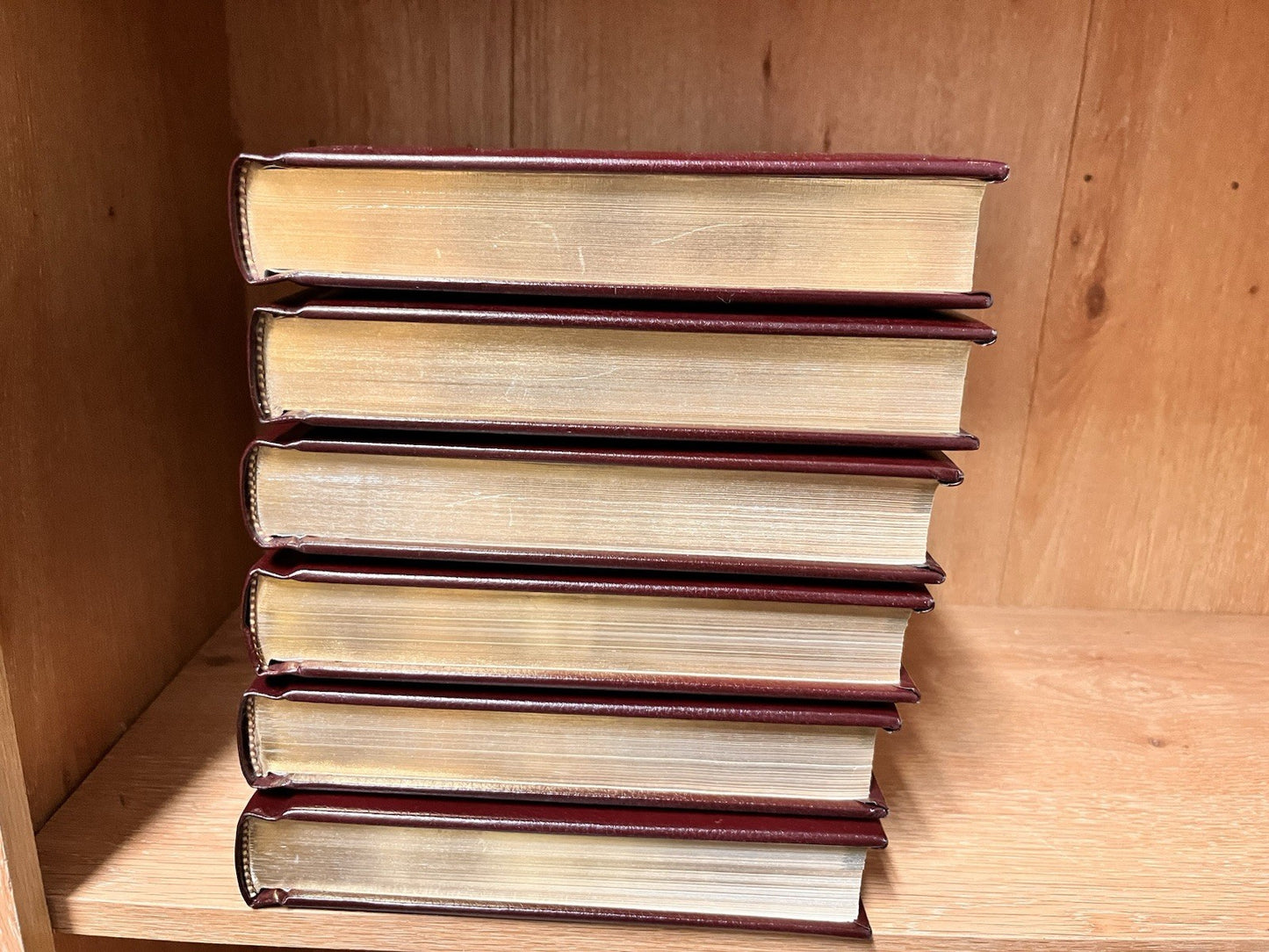 Encyclopedia Britannica 15th ANNIVERSARY Ed Sets 47 pc Guide| Annual|Events 1987