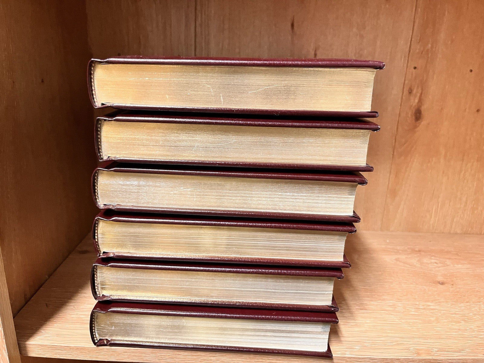 Encyclopedia Britannica 15th ANNIVERSARY Ed Sets 47 pc Guide| Annual|Events 1987