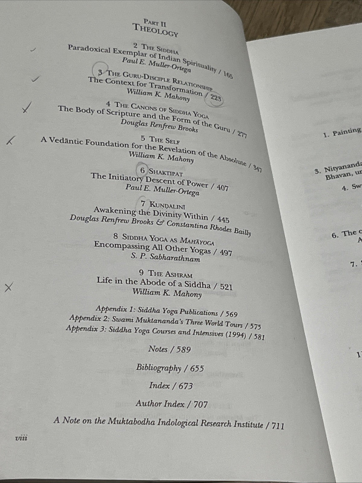 Meditation Revolution 1st Ed A History And Theology Of The Siddha Yoga Lineage