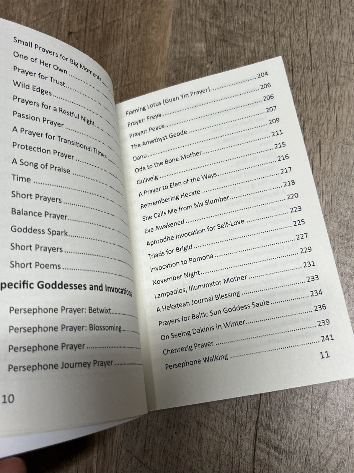 Whole and Holy: a Goddess Devotional by Remer, Molly Book The Fast Free Shipping