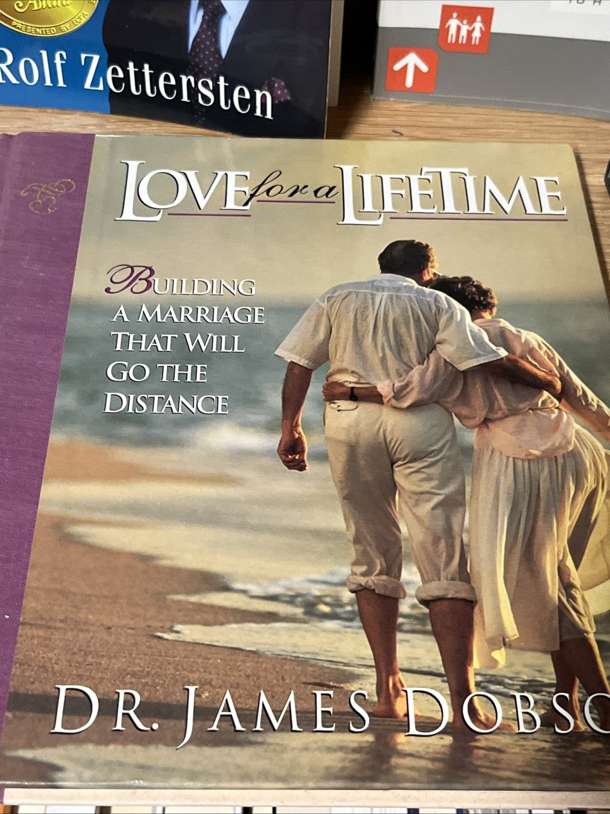 Lot of 6 parenting Books - Divorce - Healthy Relationships with Kids, Step Mom..