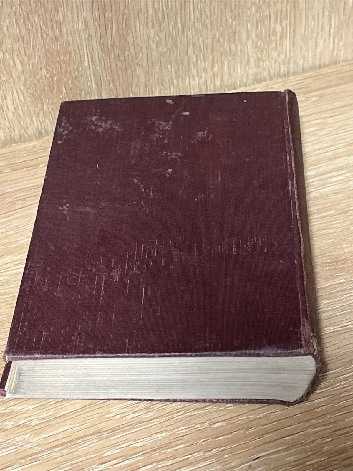 Marketing Methods and Policies By Paul  D. Converse 1922 HC