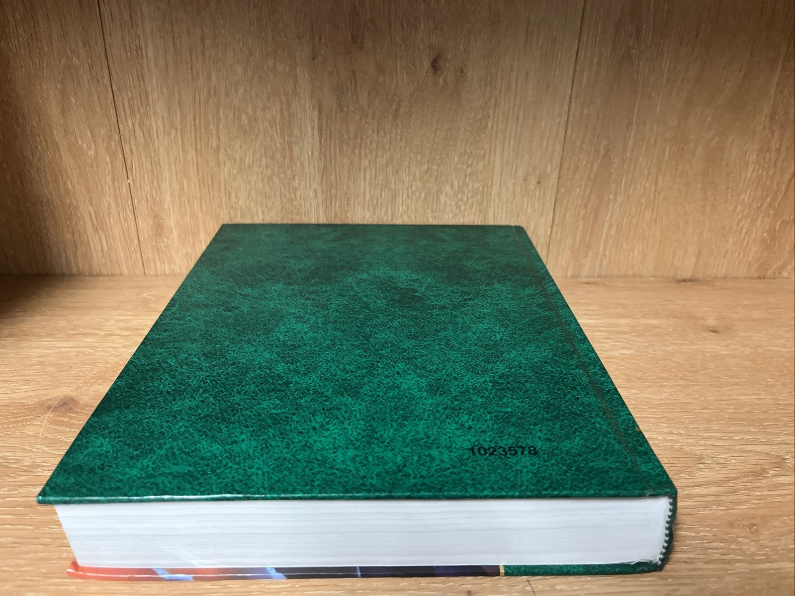 The Learning Company Southwestern B Biological Science The Arts 3-4
