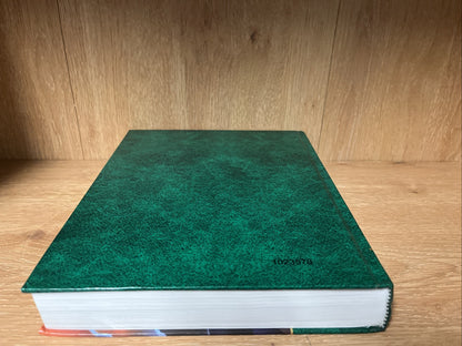 The Learning Company Southwestern B Biological Science The Arts 3-4