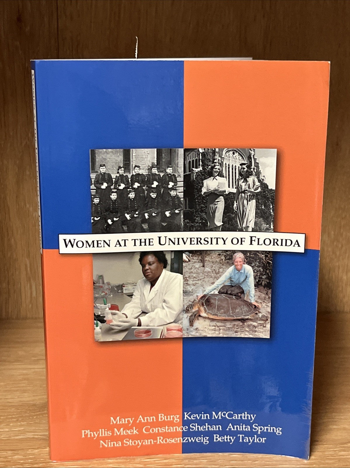 Women At the University of Florida  150th Anniversary
