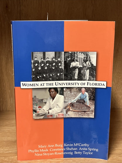 Women At the University of Florida  150th Anniversary
