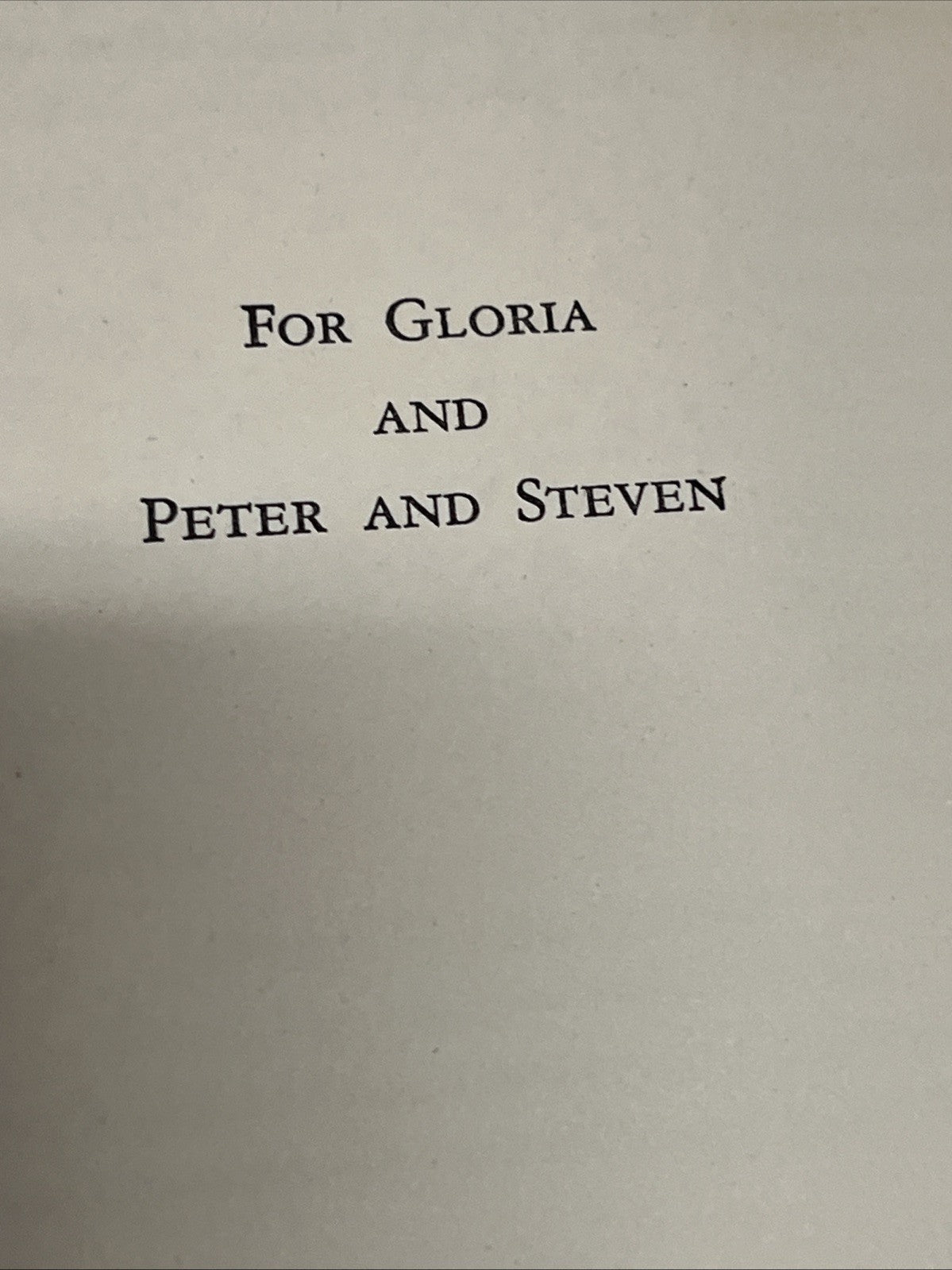 The Seven Year Itch ~ George Axelrod ~Fireside Theatre ~ 1953 BCE