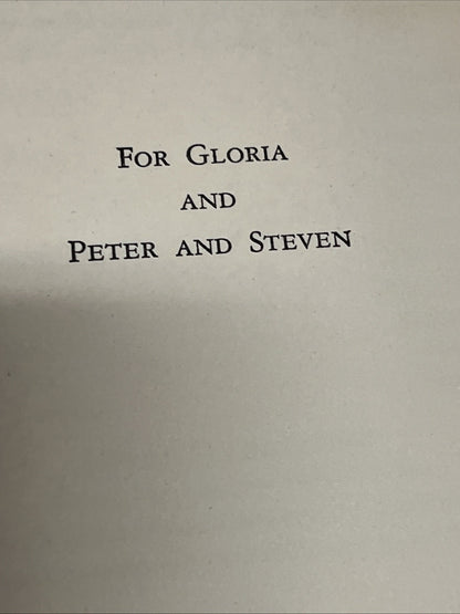 The Seven Year Itch ~ George Axelrod ~Fireside Theatre ~ 1953 BCE