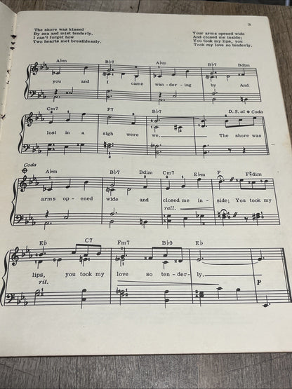 Easy Popular Piano Teaching Pieces, Issue 4 by John Brimhall’s 1947