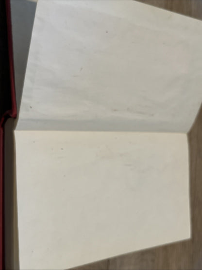 Six Eighteenth Century Plays by John Harold Wilson 1963