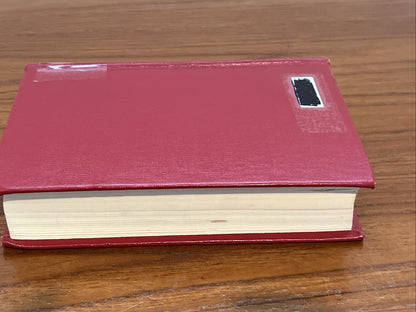 A L WHALL, compiled and / The Greek Reader 1st Edition 1943