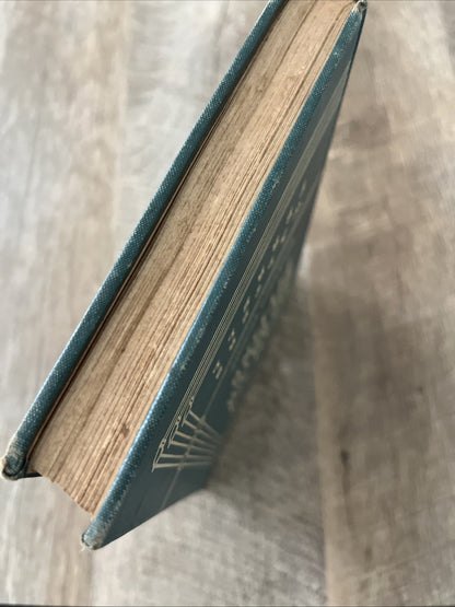 Steam And Hot Water Fitting Enlarged Edition Walters Ferrell Hardcover 1967