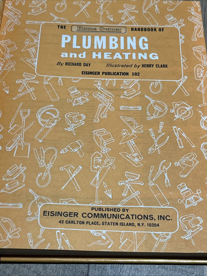 The Home Owner Handbook Of Carpentry and Woodworking by Robert Brightman 1981