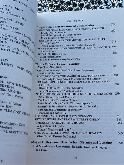 Hite Report on the Family: Growing up under Patriarchy by Shere Hite (English)