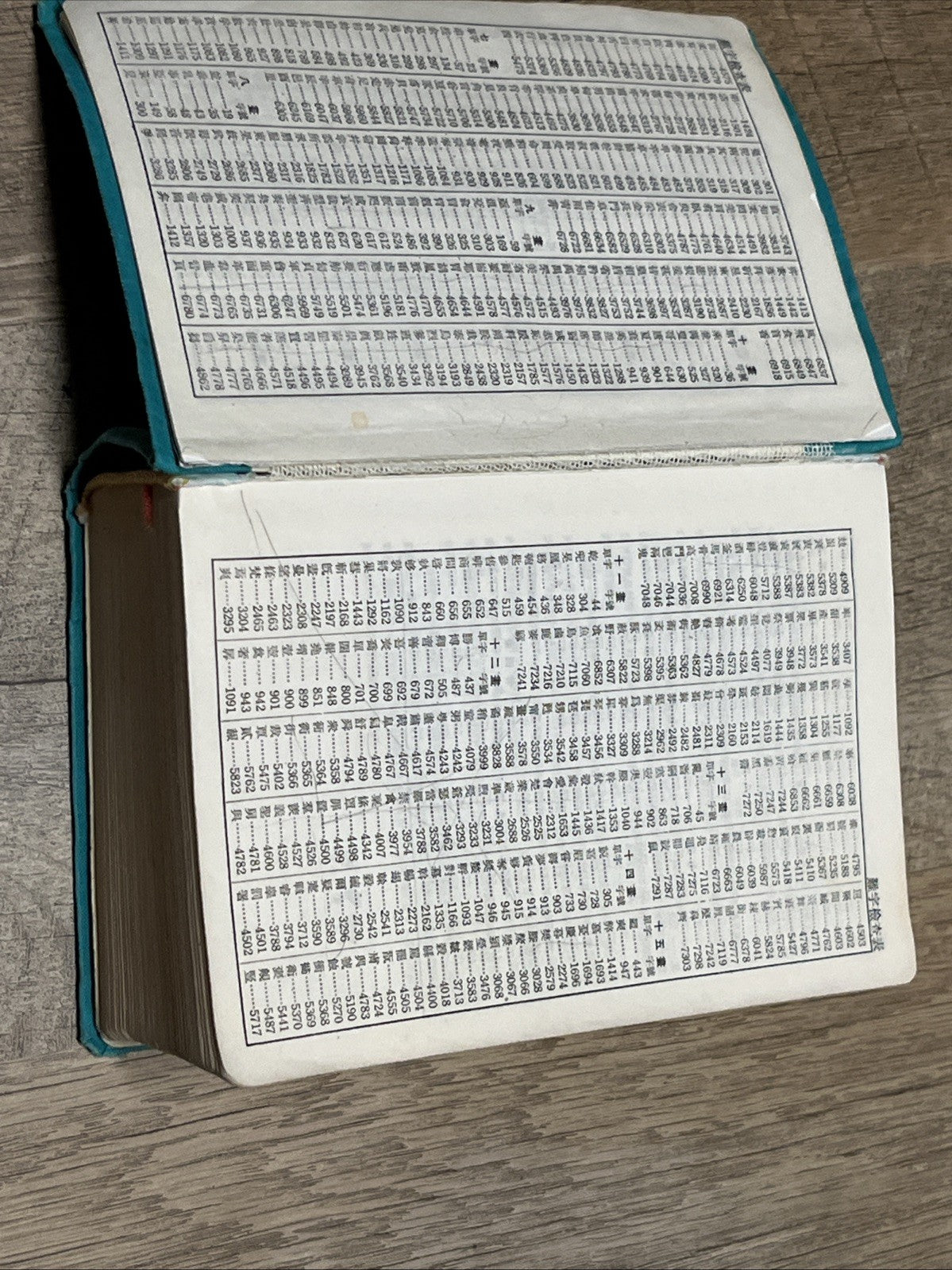 最新實用 漢英辭 典主 梁實秋 A New Practical Chinese-English Dictionary Liang Shih-chiu