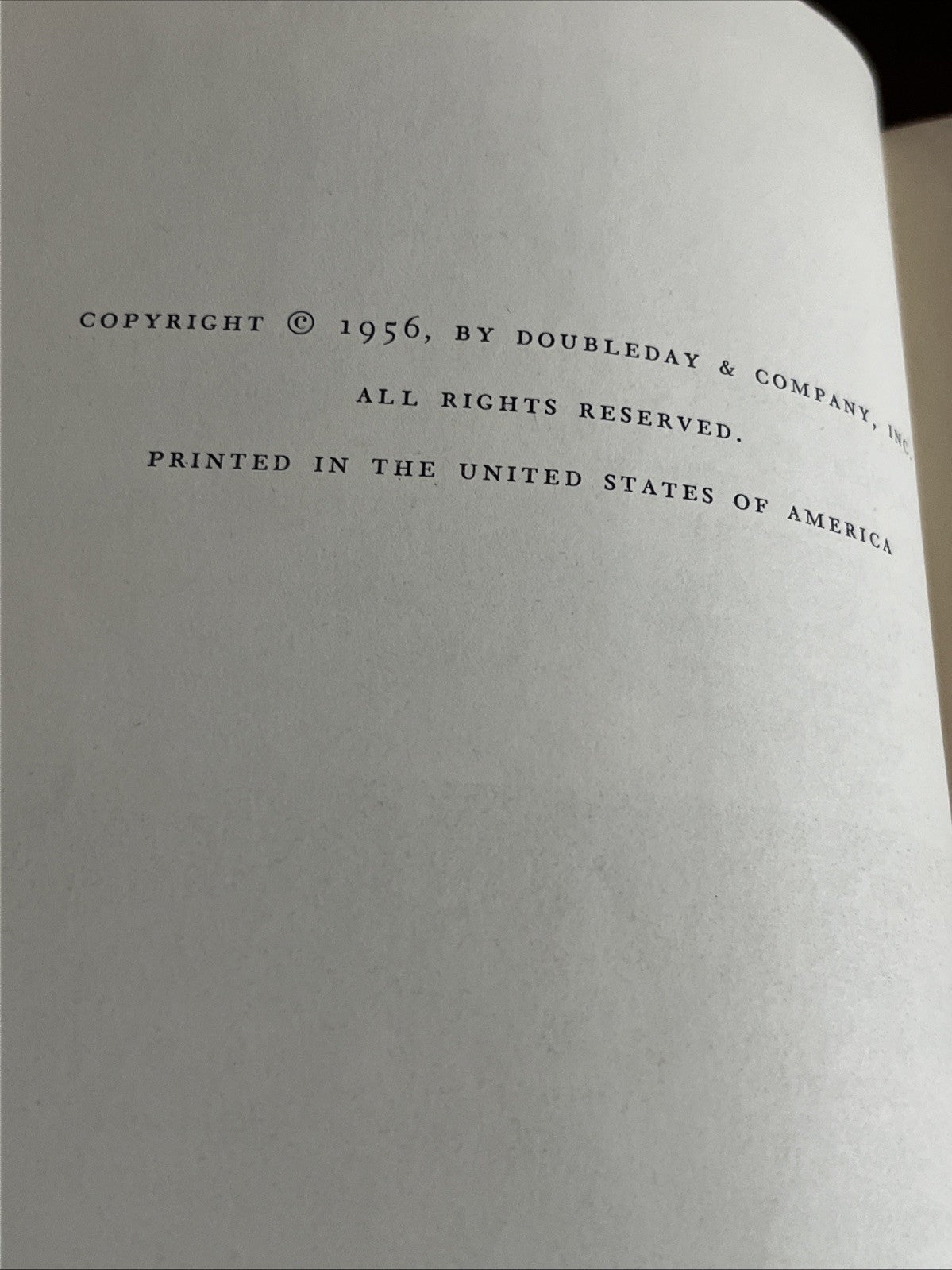 Vintage Stories To Remember by Thomas B. Costain 1956 Hardcover
