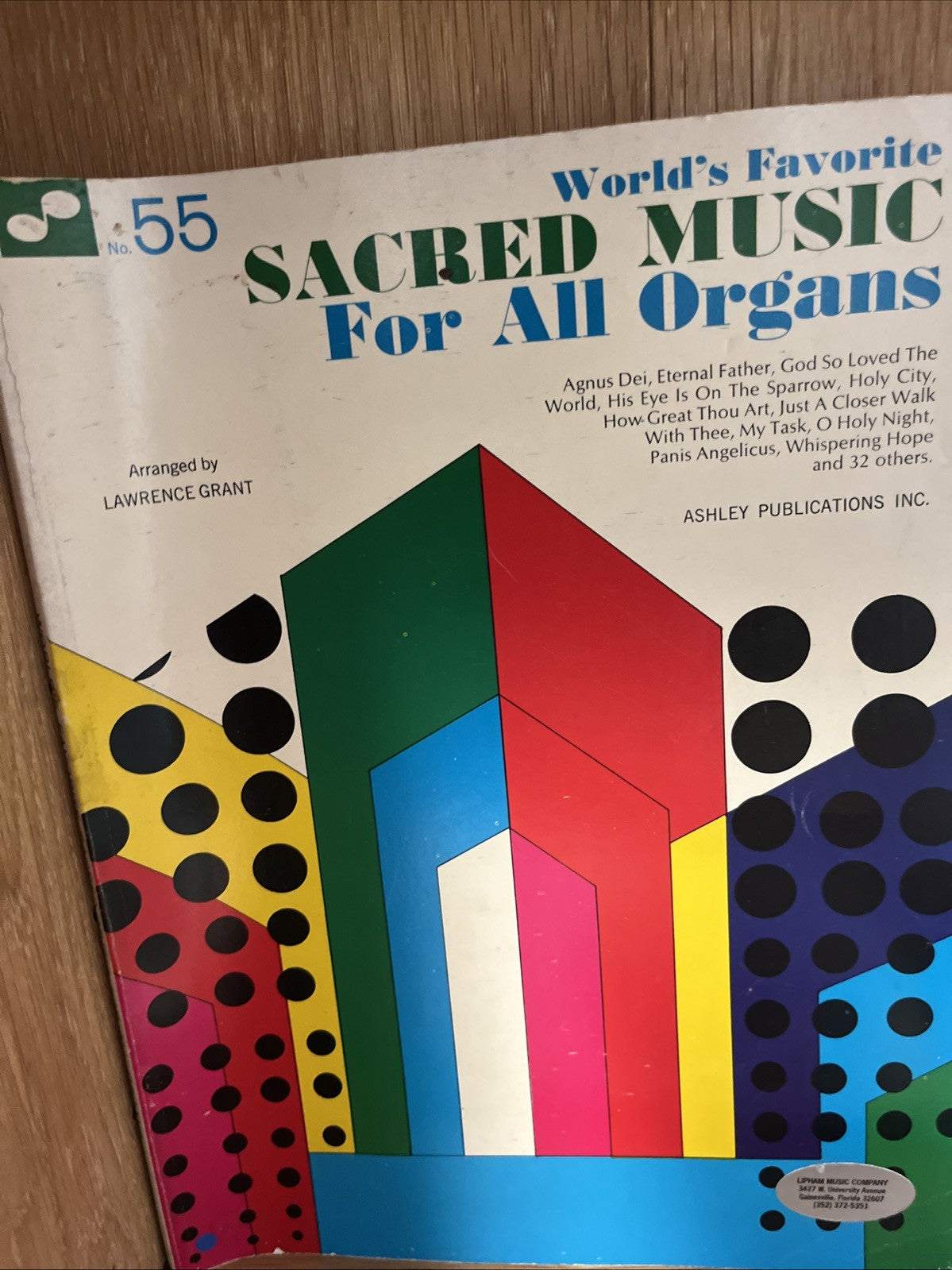 Lot of 23 vintage music sheets / 1930s 1940s 50s,60s 70s 80s 90s ￼