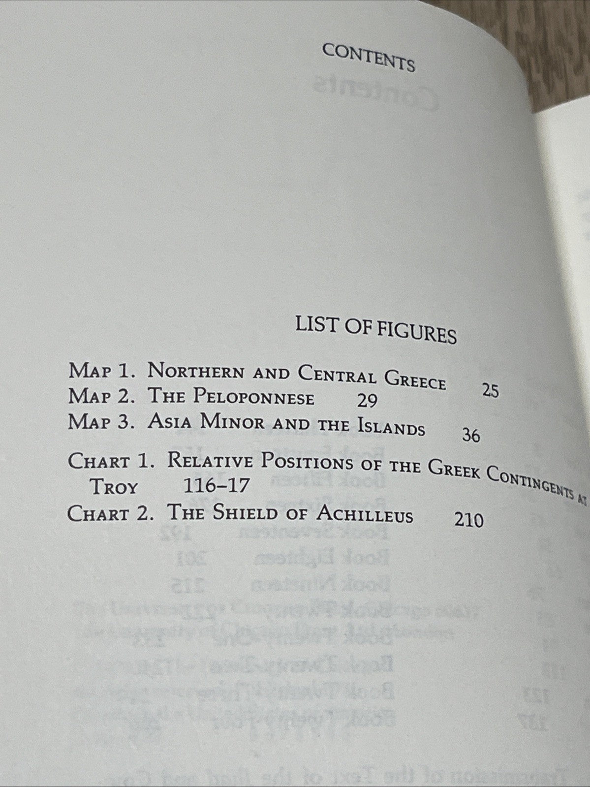 Companion to the Iliad : Based on the Translation by Richmond Lattimore, Pape...