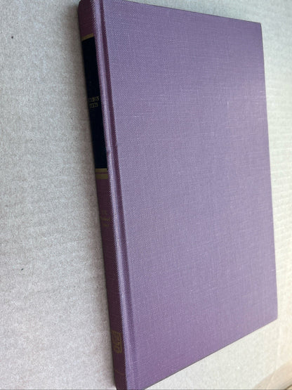SERMON TEXTS 1st Edition Ernst H. Wendland - 1984 Hardcover