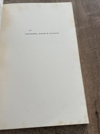 THE UNGRATEFUL GARDEN 1st Edition by CAROLYN KIZER 1961 ( Acceptable)