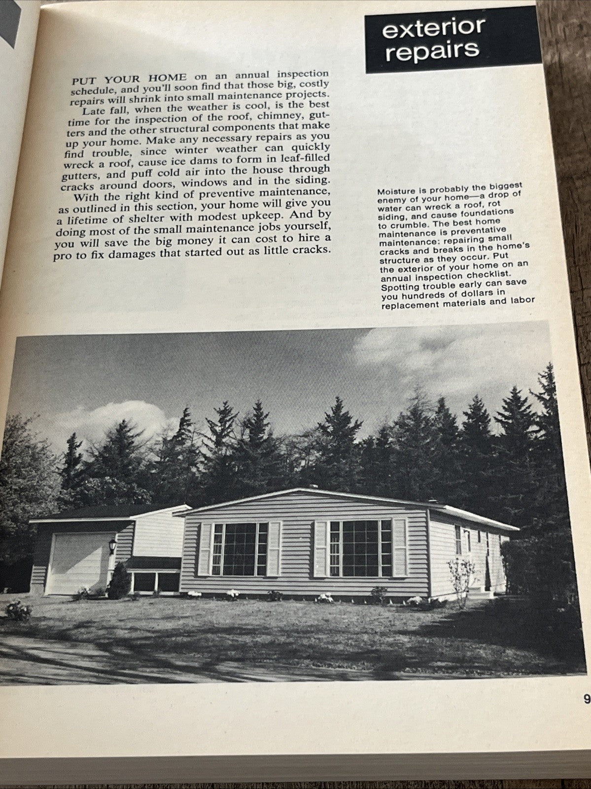 Popular Mechanics Complete Manual of Home Repair and Improvement by Richard Nunn