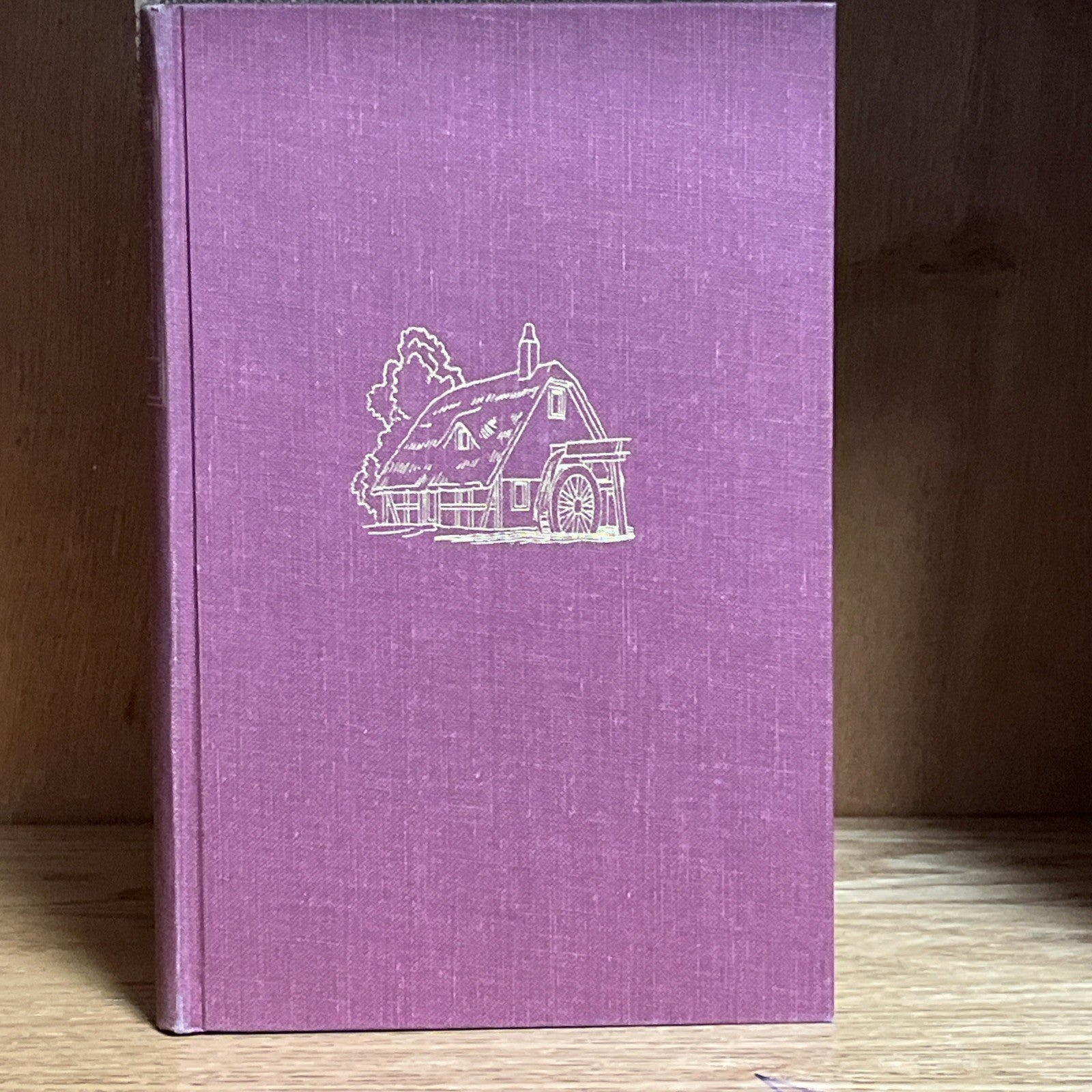 The Mill on the Floss by George Eliot (1963) Heritage Press, Hardcover,Slipcase