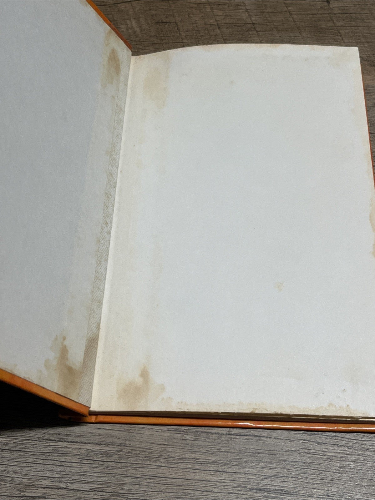 A Tale of Two Cities 1st Ed Charles Dickens - Illustrated Classic Book Club 1974