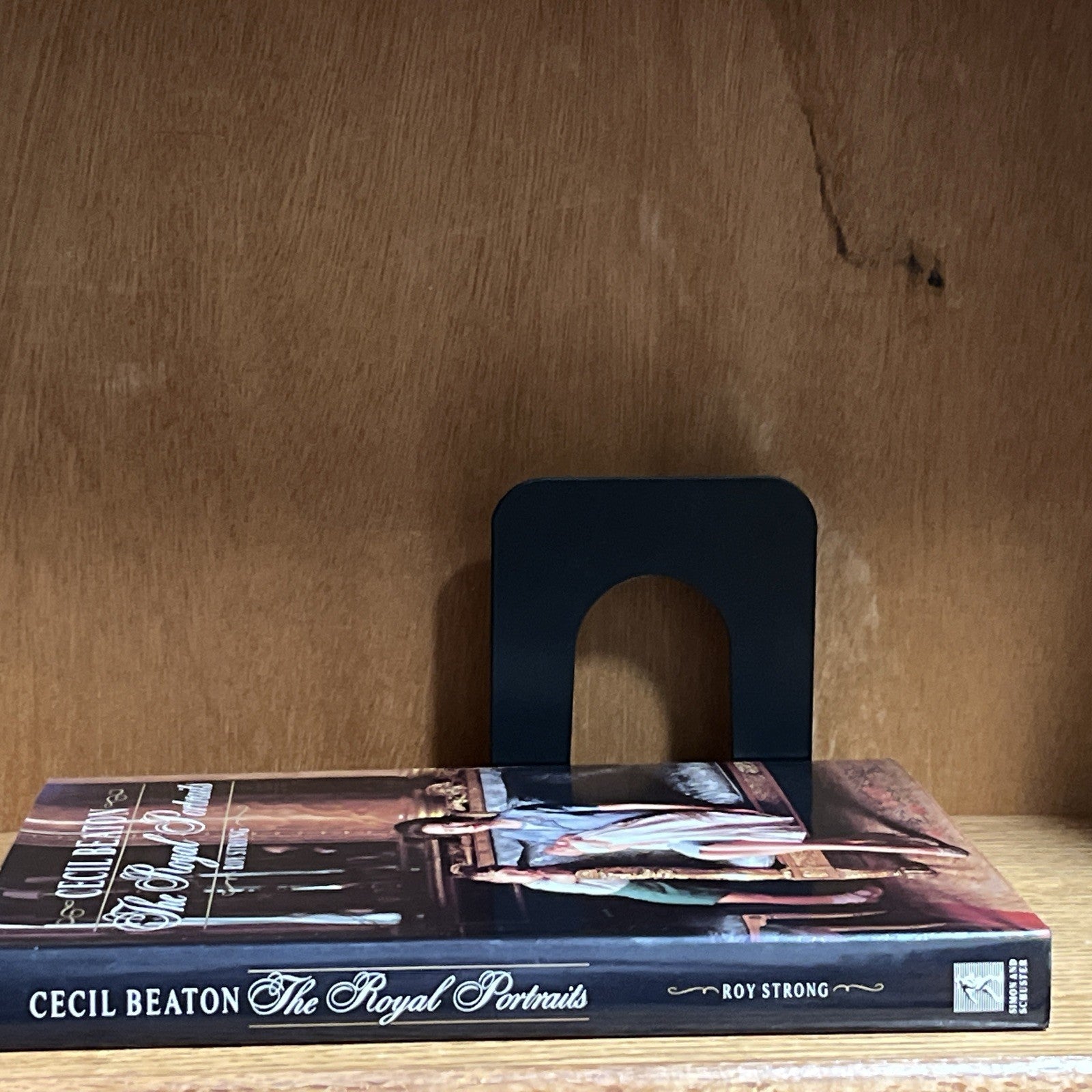 Cecil Beaton: The Royal Portraits - Hardcover By Strong, Roy C - (1988)