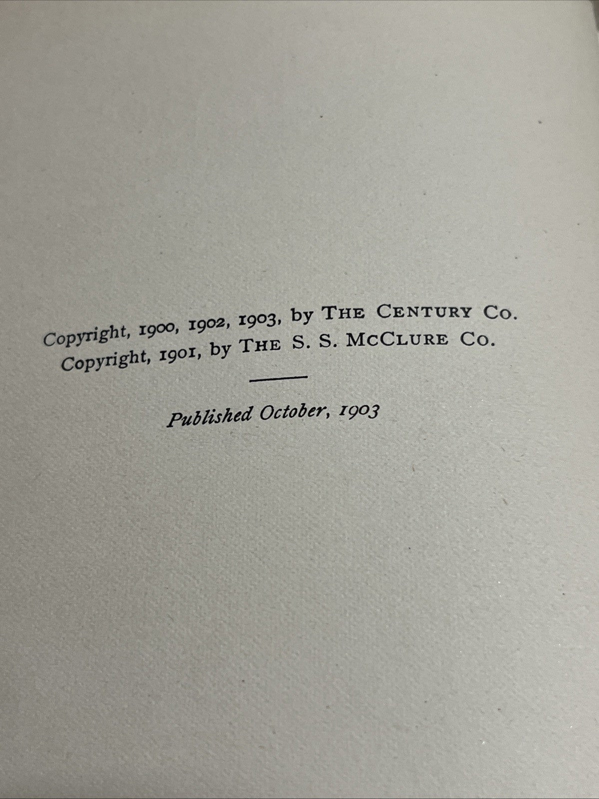 Old Book Gallops 2 by David Gray 1903