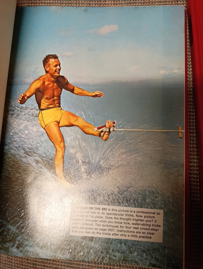 1968 Popular Mechanics Do-It-Yourself Encyclopedia & Yearbooks 1974,75, 77, 78