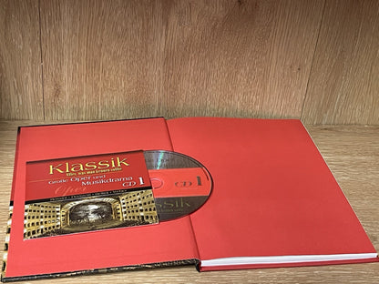 Klassik - Alles, Was Man Kennen Sollte: Große Oper und Musikdrama 2 CDs Set