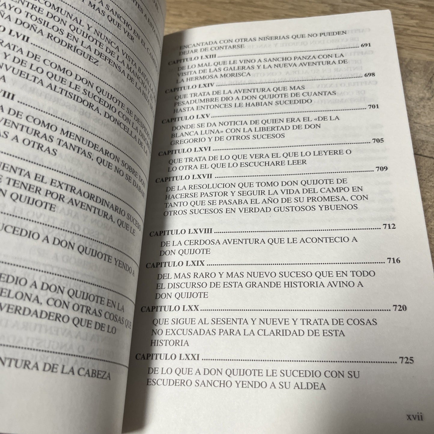 Donquijote de la Mancha Obra Completa by Cervantes  (Spanish Edition)  2003
