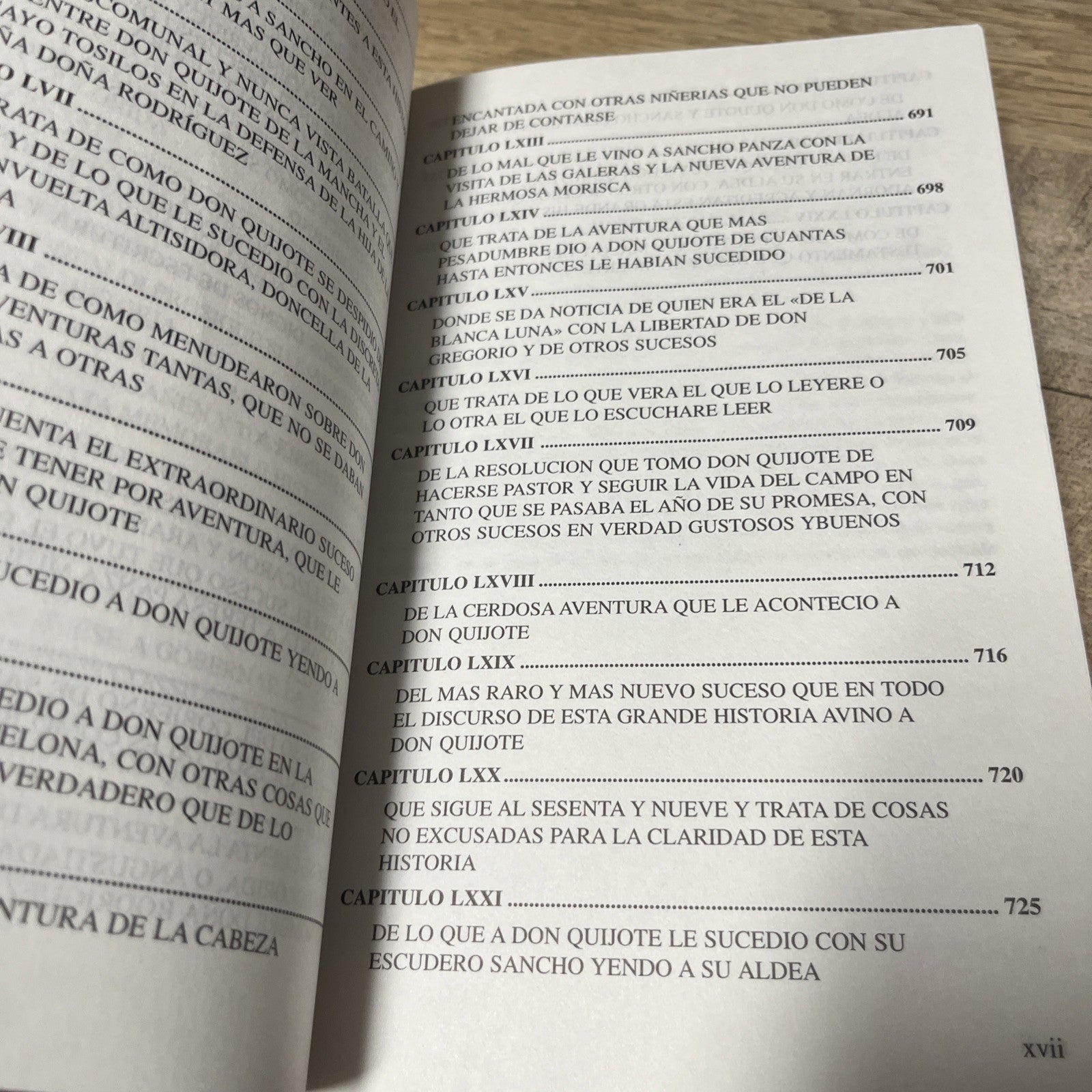 Donquijote de la Mancha Obra Completa by Cervantes  (Spanish Edition)  2003
