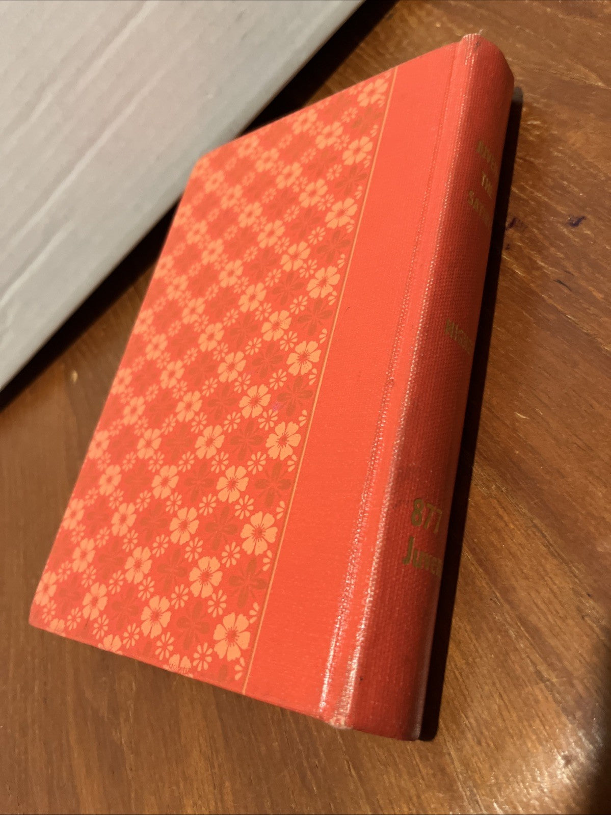 Juvenal the Satirist by Gilbert Highet - 1961 2nd Edition HC/No DJ